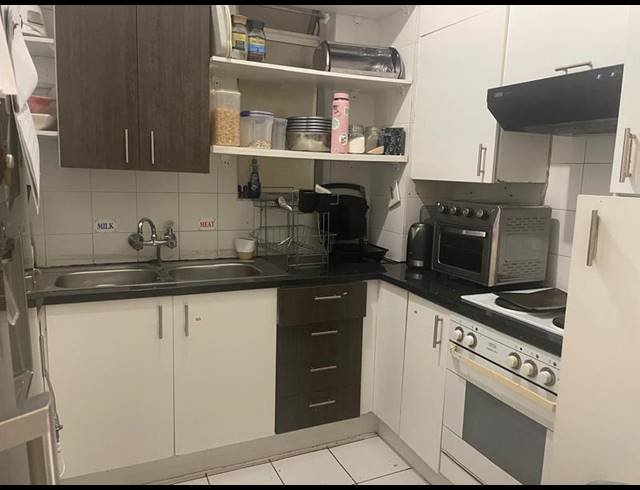 3 BEDROOM PROPERTY TO RENT IN GLENHAZEL